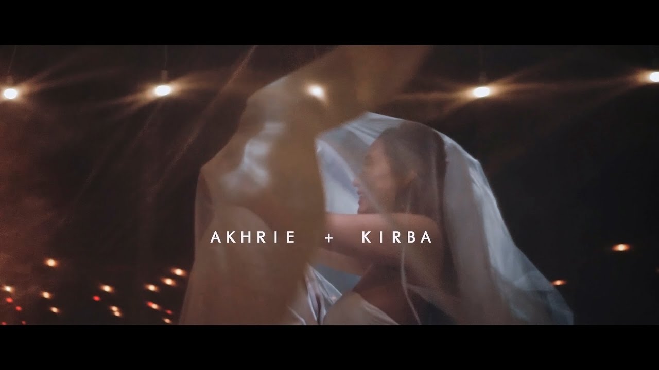 AKHRIE + KIRBA | Nagaland Wedding | Northeast | India