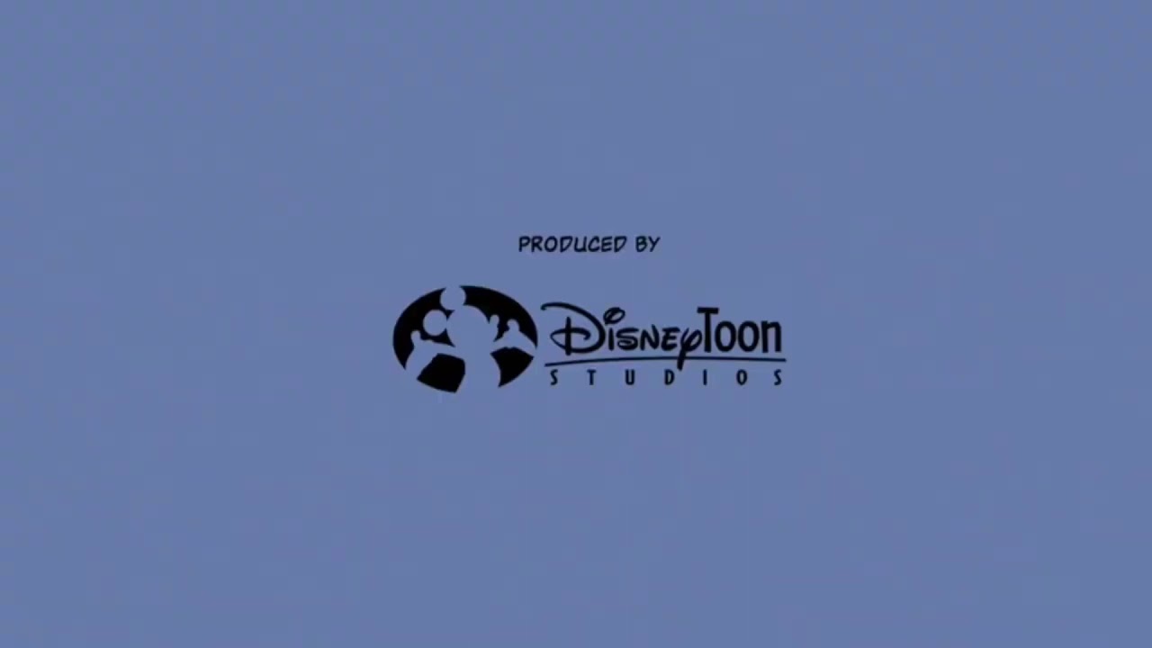 Walt Disney Pictures / Spanish Cast / Buena Vista International Televisión (2004)