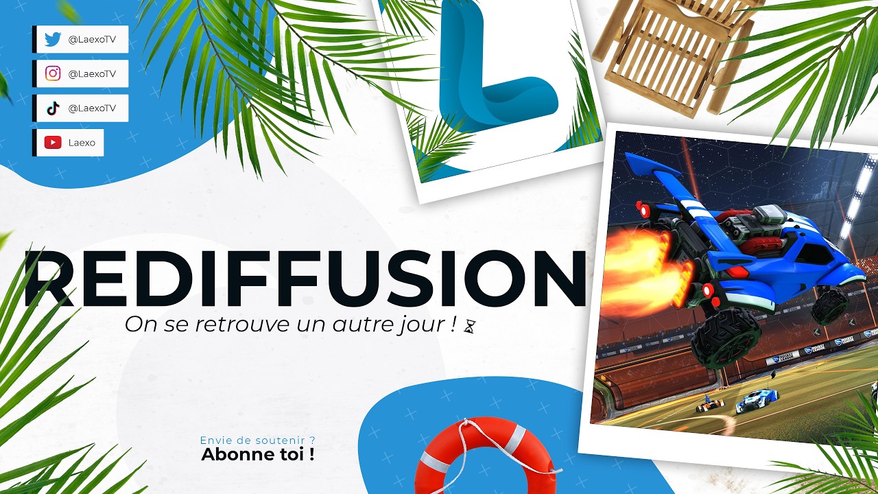 RANKED C2 | TOURNOI VIEWERS À 18H !