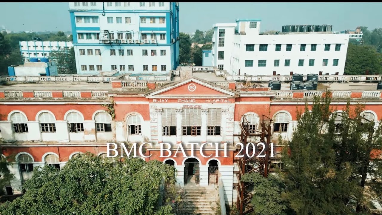 Last day of MBBS || Burdwan medical college || Batch of 2021-22