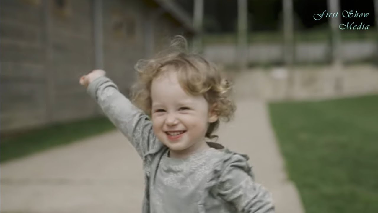 Family in the farm - Today is a good day to live John T Graham feat. Micheal Stenmark