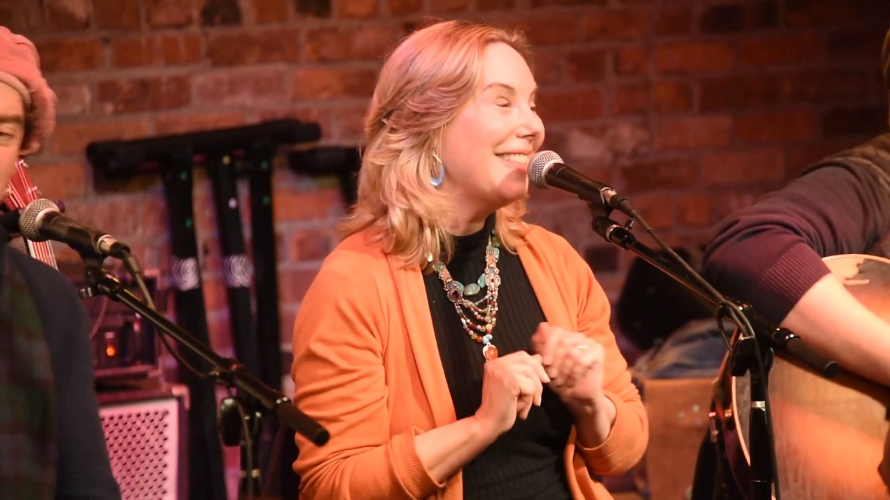 Tina Shafer - How Sweet It Is (To Be Loved By You)