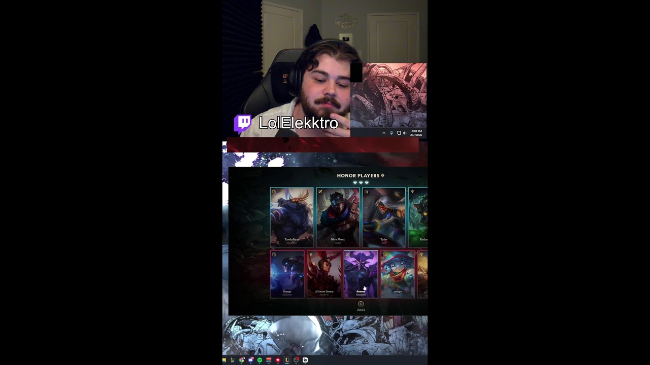 No End Till 700 LP | No More Loss Streak