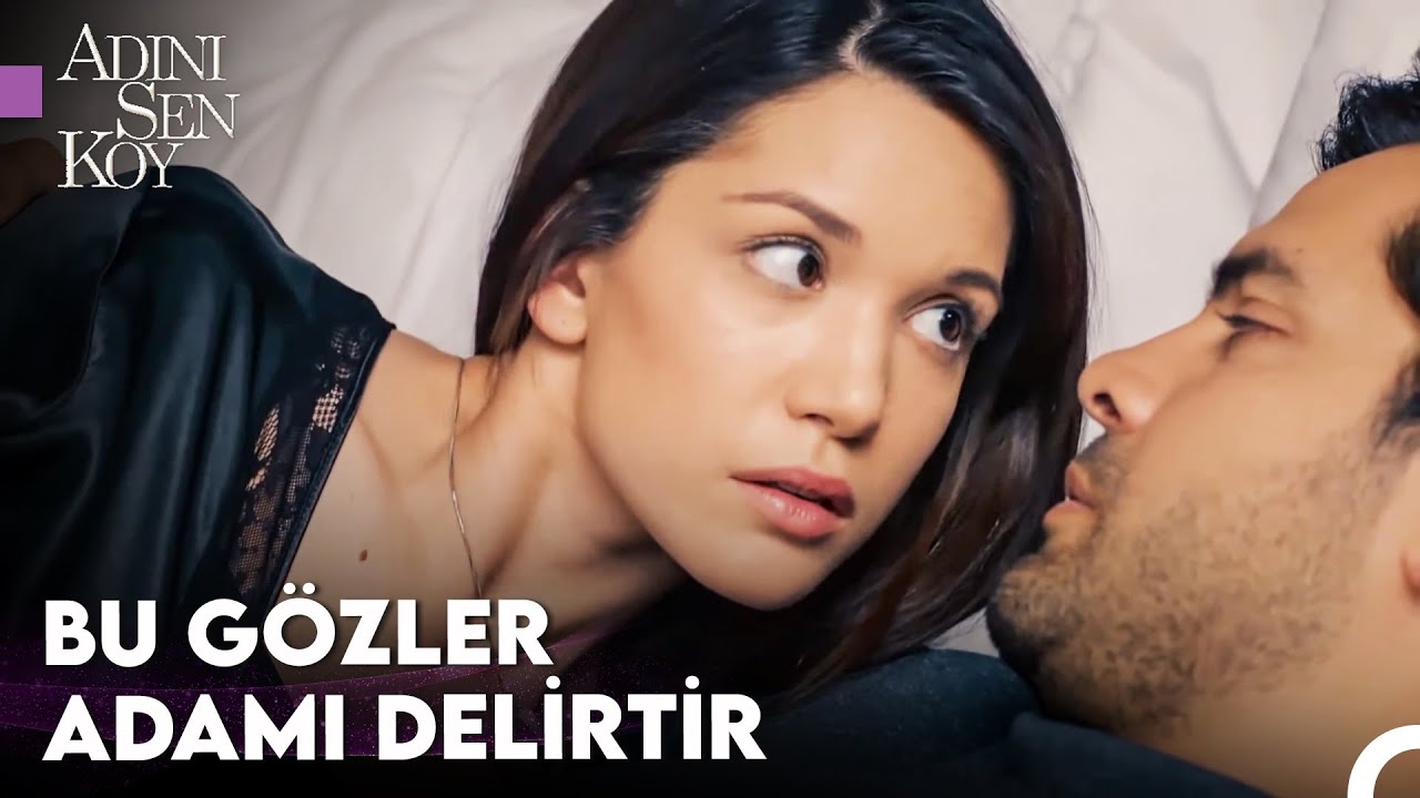 Ömer ve Zehra'nın Yatak Sohbetleri - Adını Sen Koy