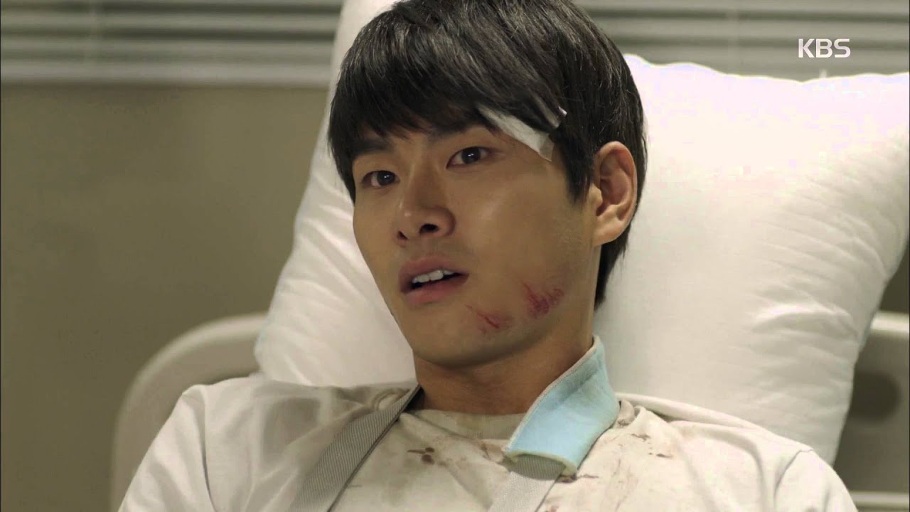 태양의 후예 - 온유, 이이경 