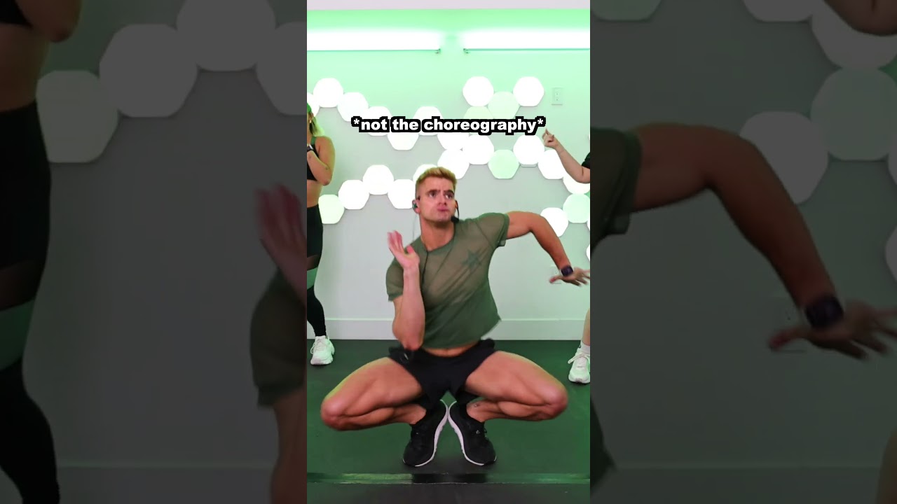 there was no (k)need for this