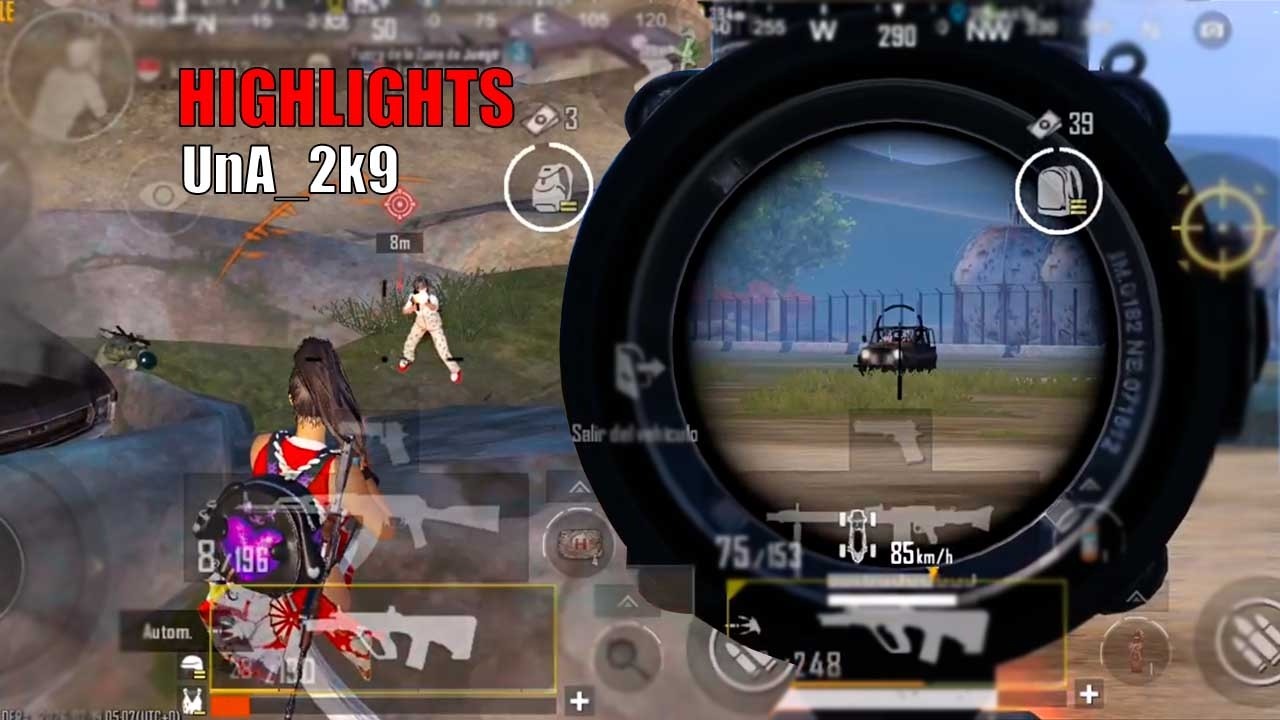 HIGHLIGHTS I ERANGEL CLASSIC I PUBG MOBILE I #pubgmobile