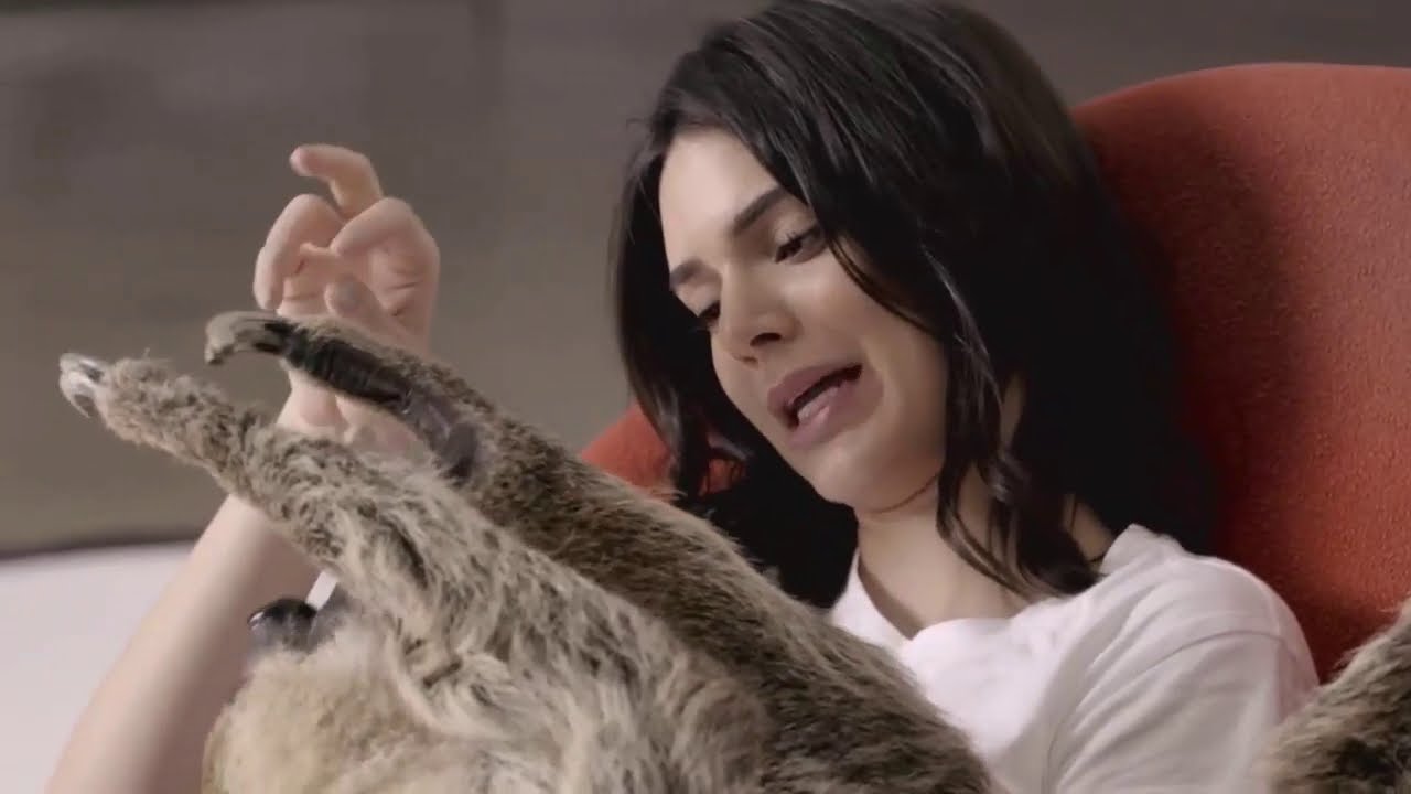 Kendall Jenner- 2018