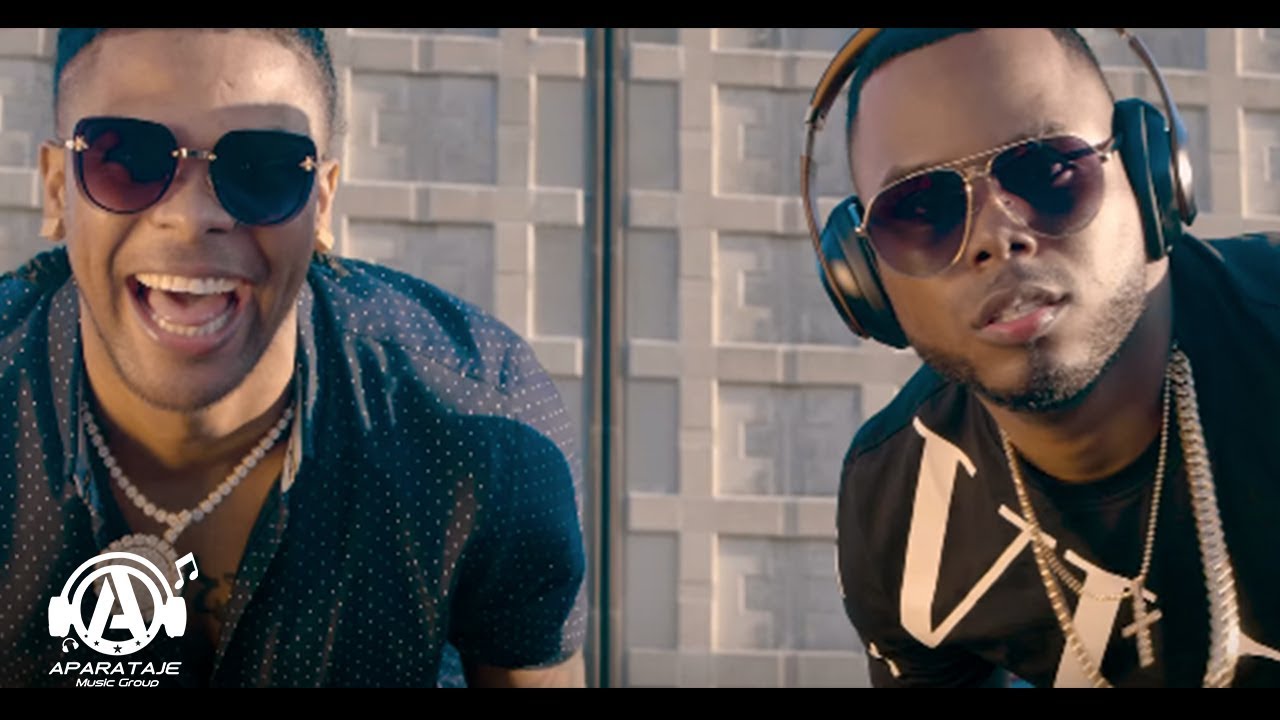 Liro Shaq El Sofoke ❌ Musicologo The Libro - Paque Aguante Eta (Video Oficial)