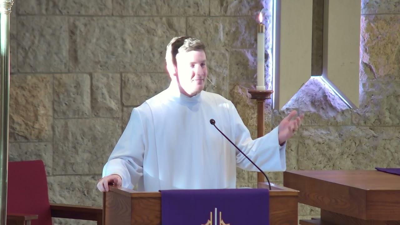 SERMON: What's He Worth to You?