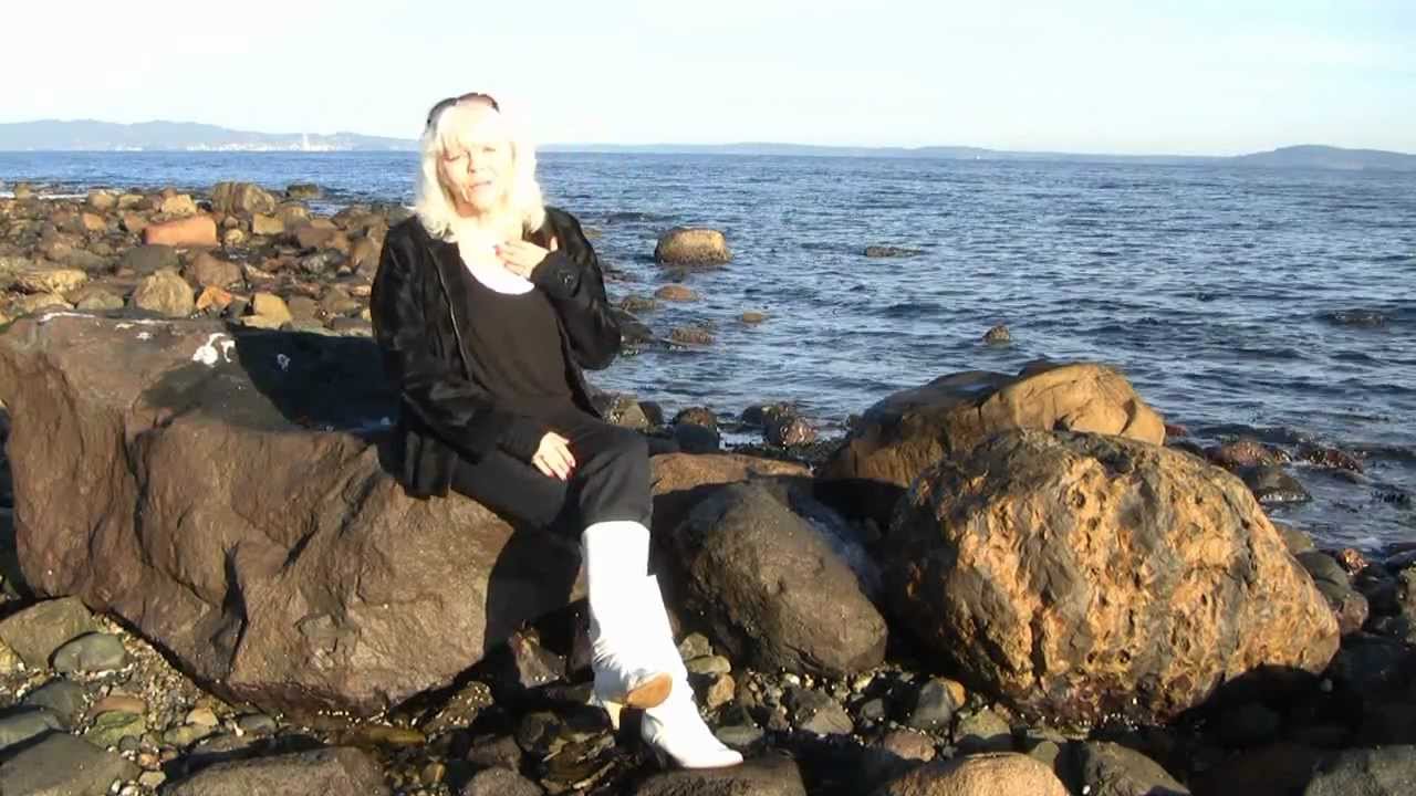 På høyden