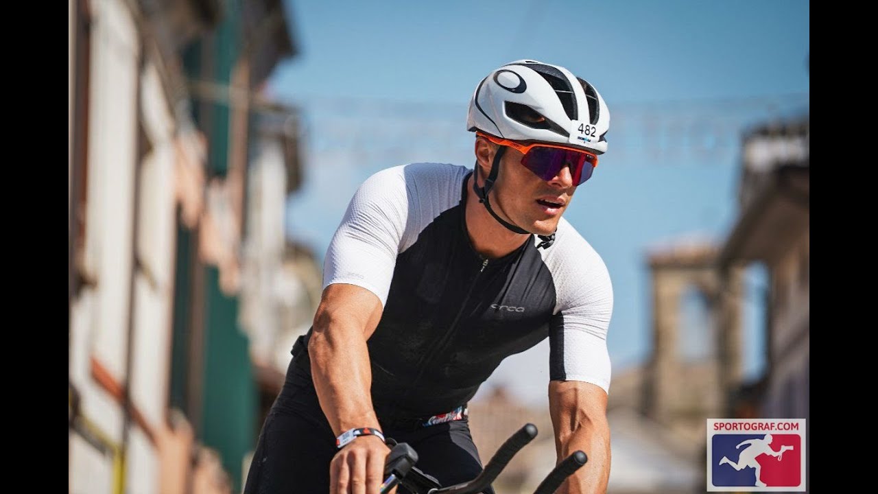 Iron Man-ul Craiovei, Lucian Popa