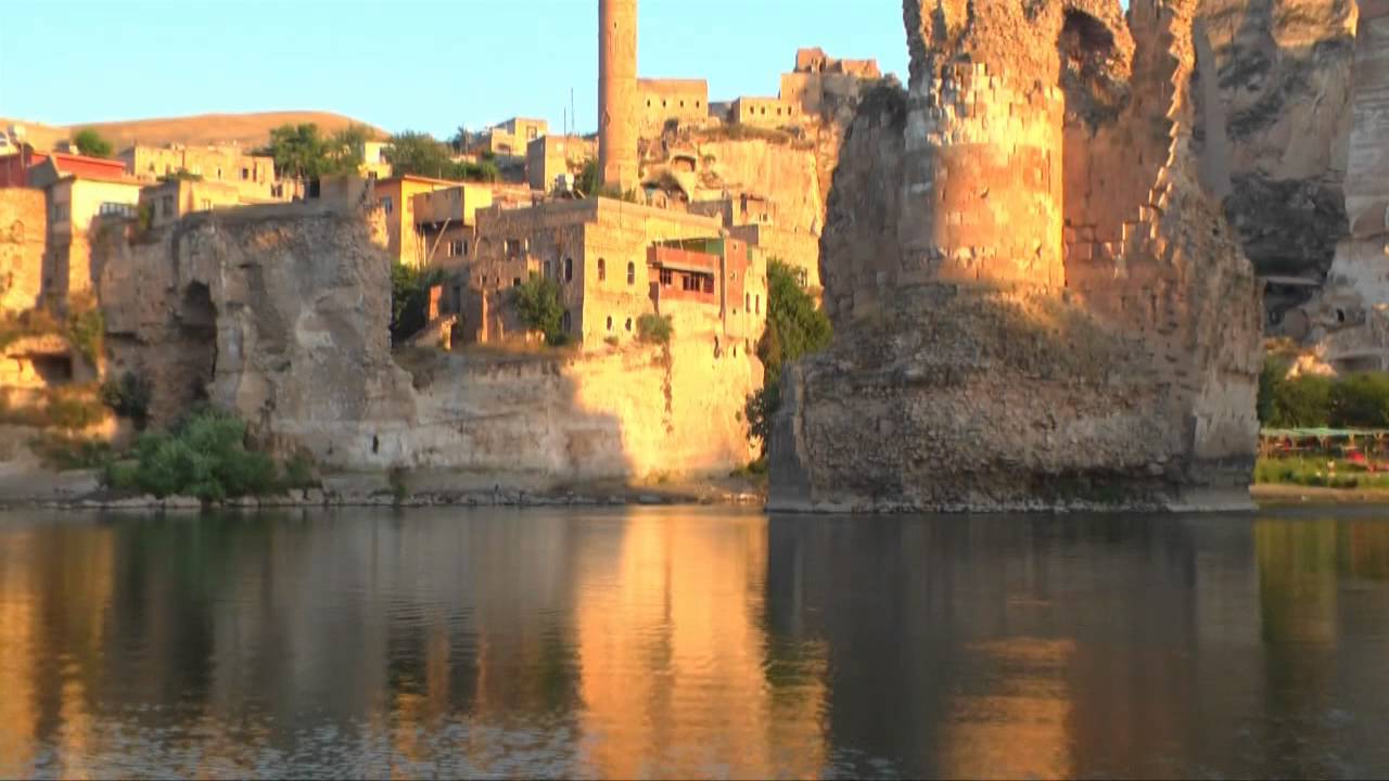Hasankeyf (Documentary)