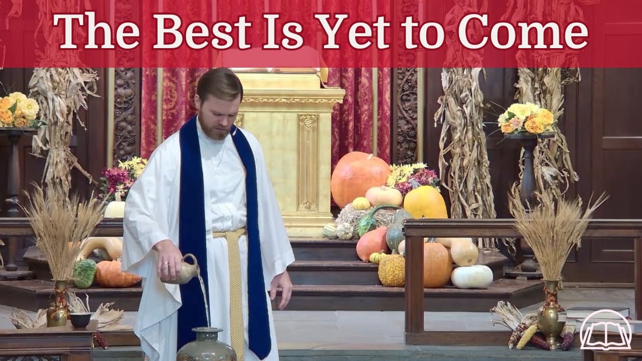 Sermon: 