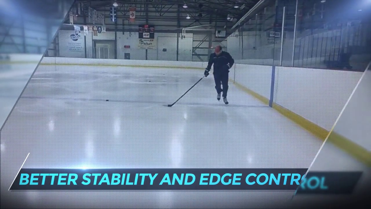 20 sec intro to POWERFOOT