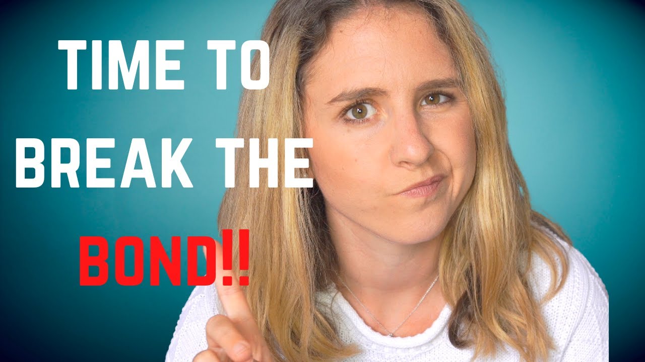 What Trauma Bonding Really Feels Like (with examples)
