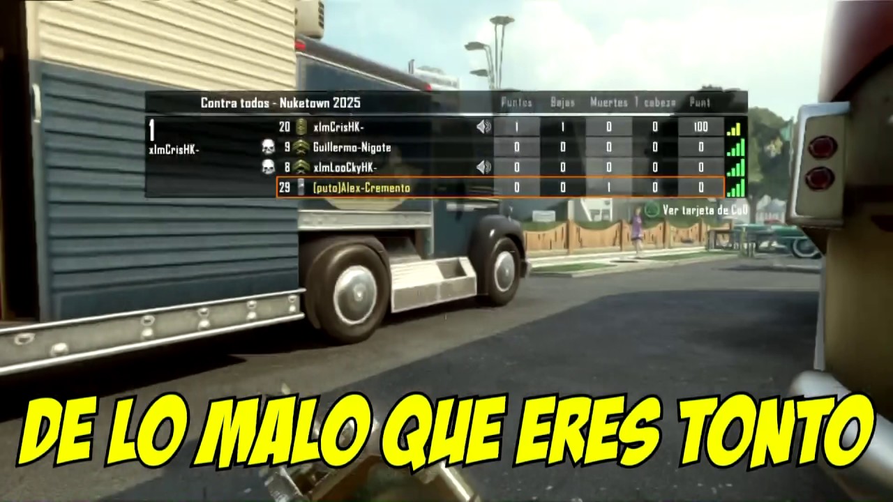 Este sabe lo que son las décimas! | Trolleando a desconocidos | TheTIIGER