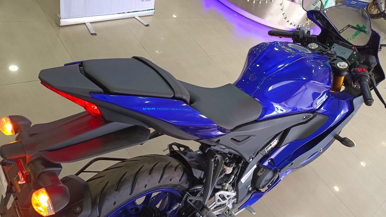 Ye Hai 150cc Segment की 👑बादशाह बाइक All New Yamaha R15 V4 Review | On Road Price New features