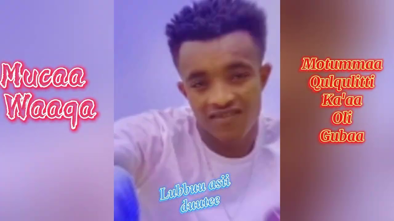 #faarfannaa_afaan_oromoo_Gujii#duet #song #gospelmusic #gospelmusic #gospelmusic ❣️
