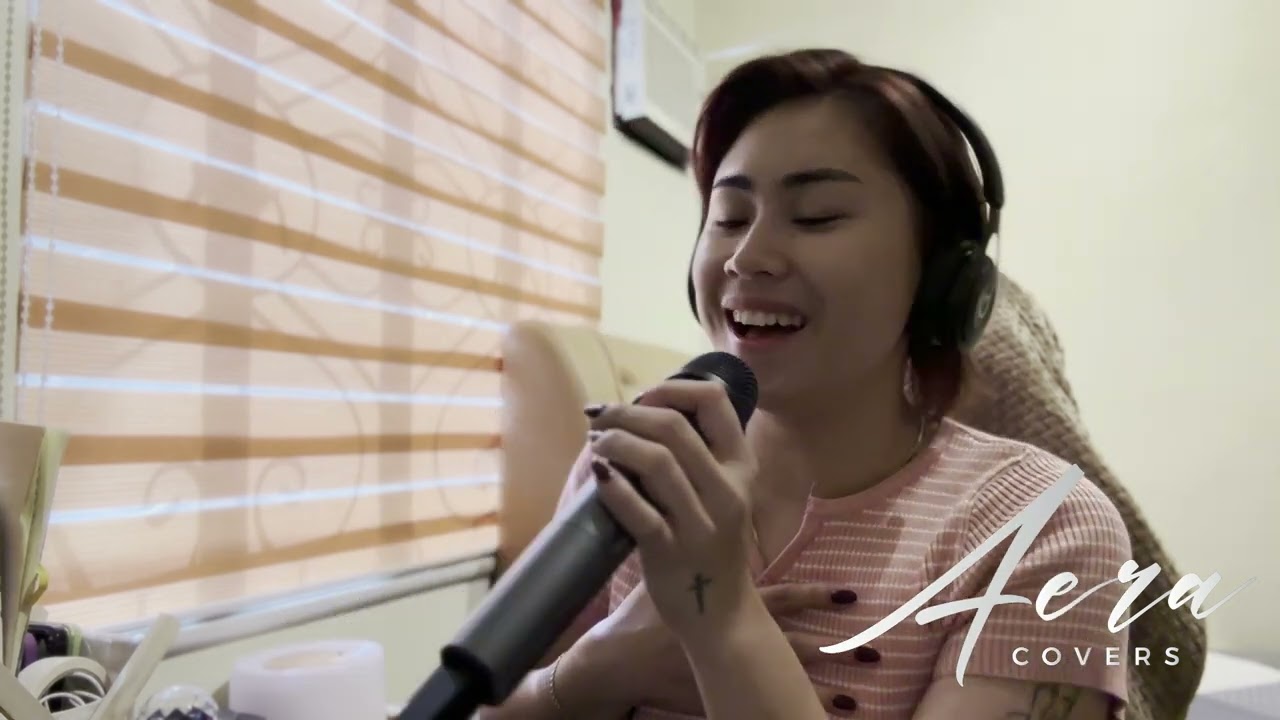 I HAVE YOU - THE CARPENTERS | AERA COVERS