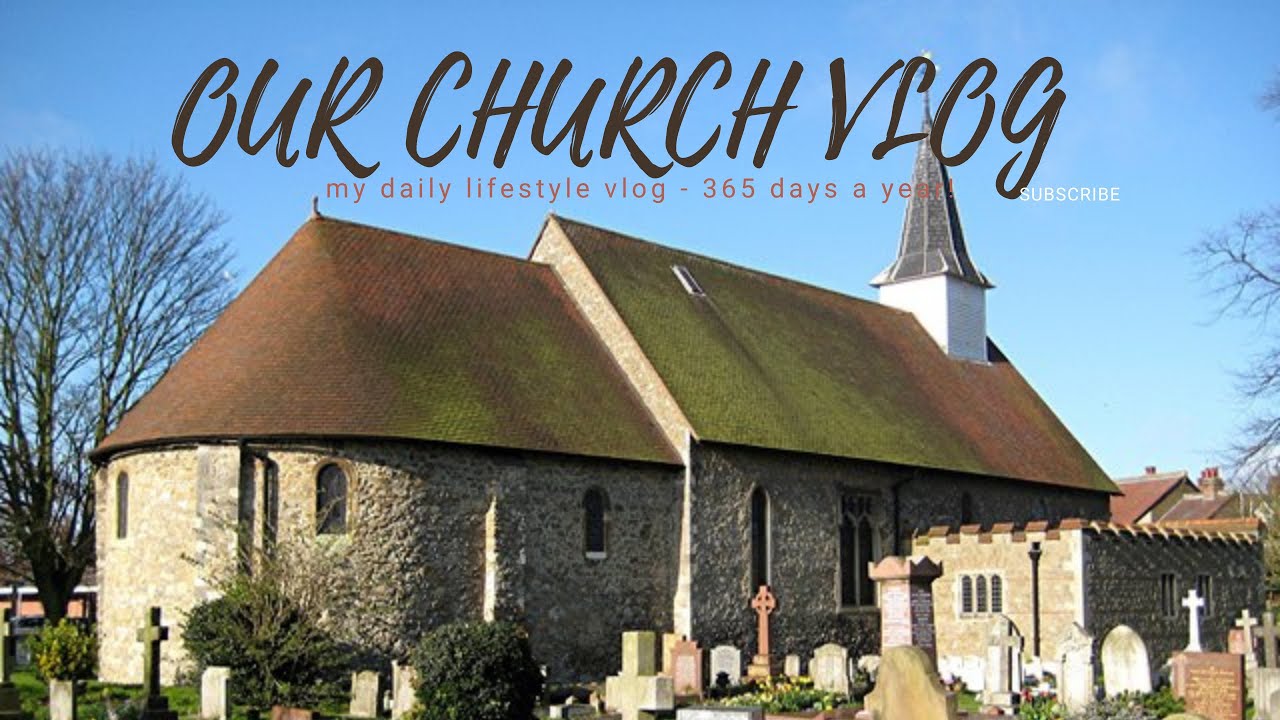BEAUTIFUL CHURCH IN UK | A HISTORIC CHURCH IN HADLEIGH |  TAMIL VLOG |எங்கும் கானாத தேவாலயம்