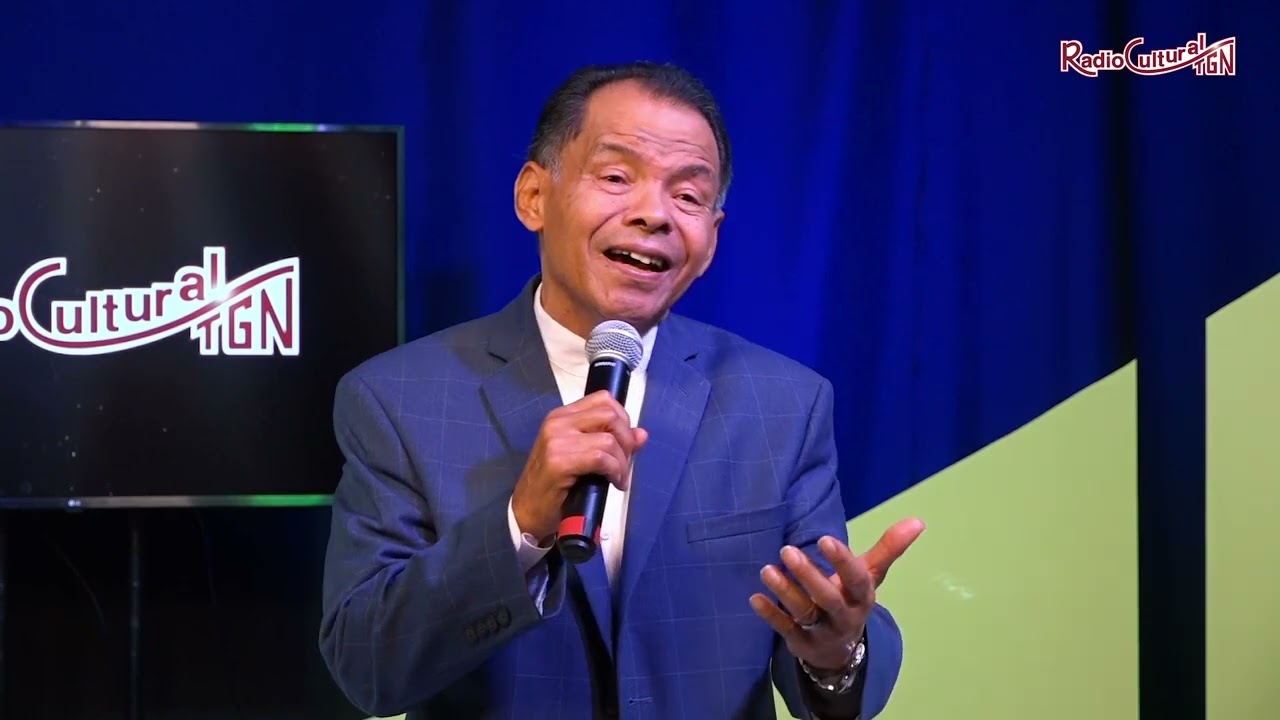 ESPECIAL CON LO MEJOR DE TONY AGUIRRE - RADIO CULTURAL TGN