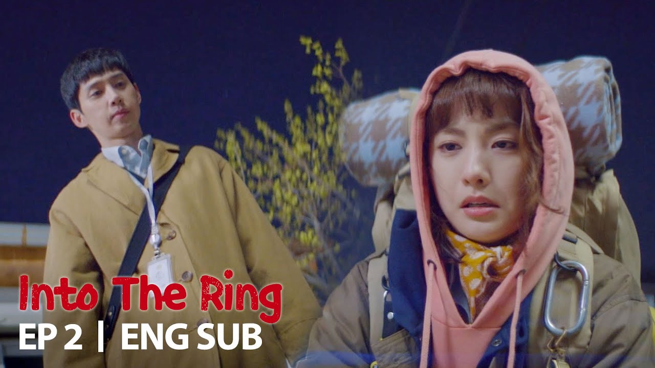 Nana : &ldquo;'You have my full support.' Is it so hard to say that?&rdquo; [Into The Ring Ep 2]