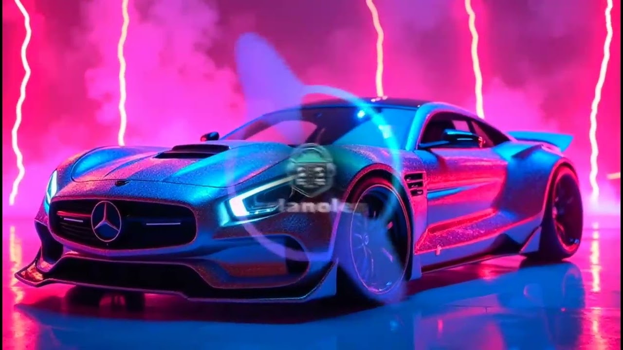 🎧Instrumental EDM, Dance Music, Trance, Techno, House, Strong Beats, Bass Drops, Vibrant Synths #002