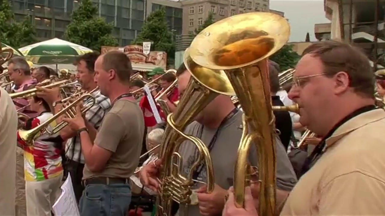 DEPT2008 – Das war Leipzig