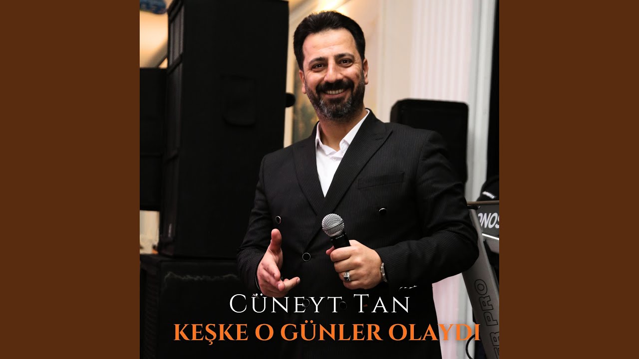 Keşke O Günler Olaydı