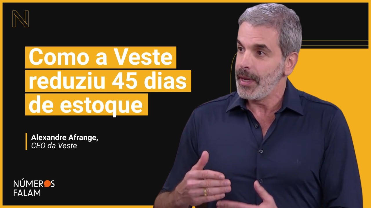 No varejo de moda, errar uma coleção pode custar um ano | Números Falam | NeoFeed
