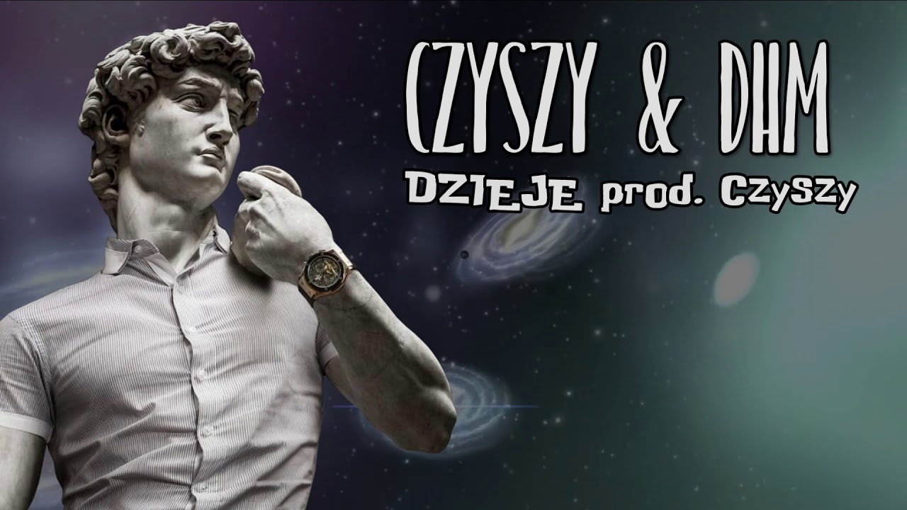[Rap] Czyszy/DHM - Dzieje (prod. Czyszy)