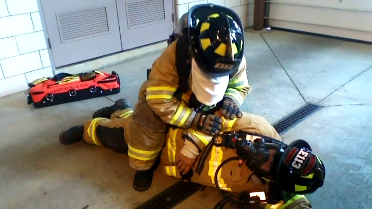 Entrenamiento Scott RIT PAK III - español