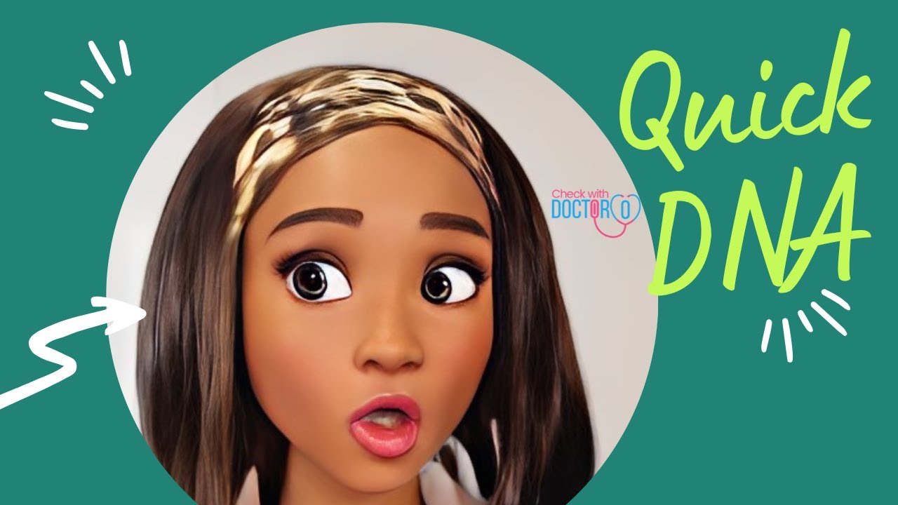 Как определить отцовство вашего ребенка, не выходя из дома, с помощью экспресс-теста ДНК.