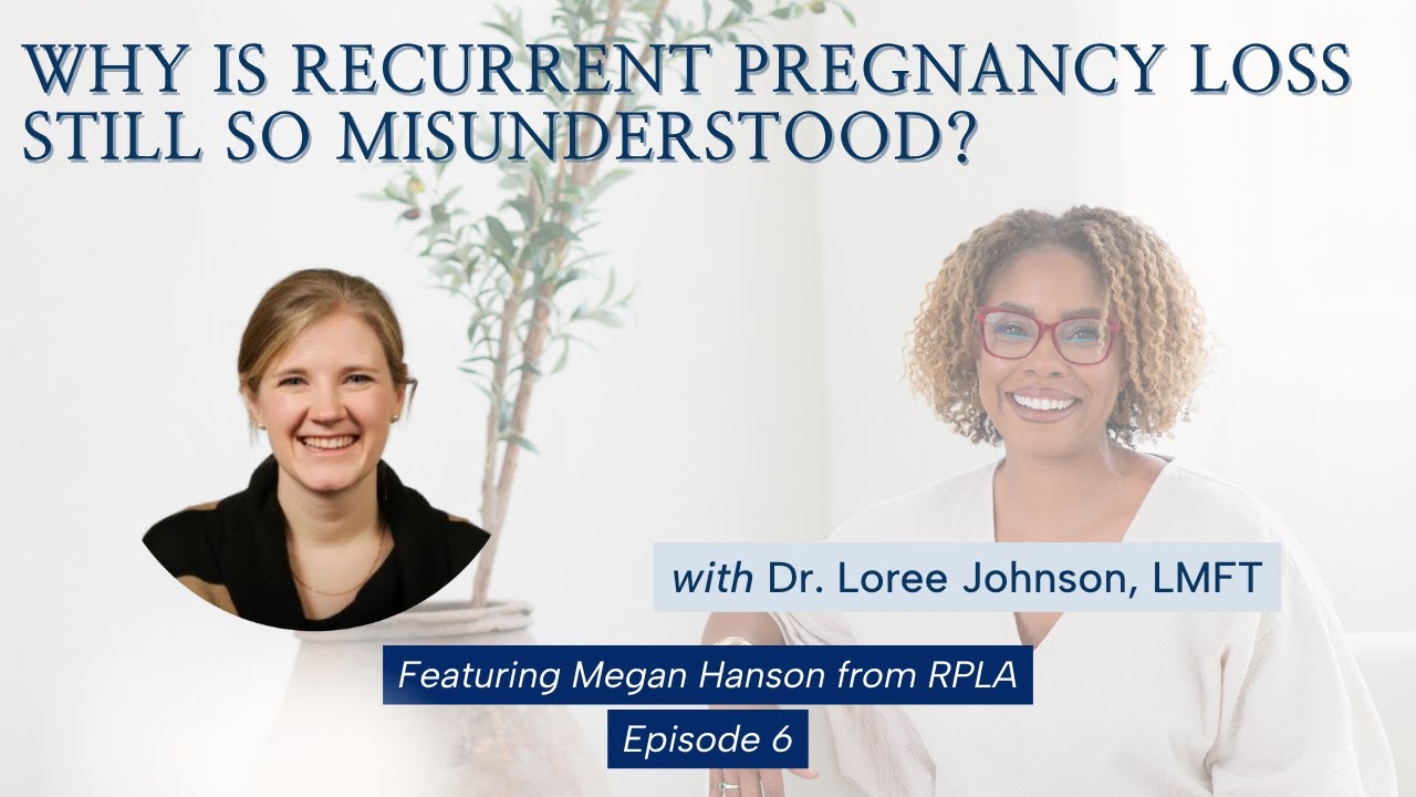 Why Is Recurrent Pregnancy Loss Still So Misunderstood?