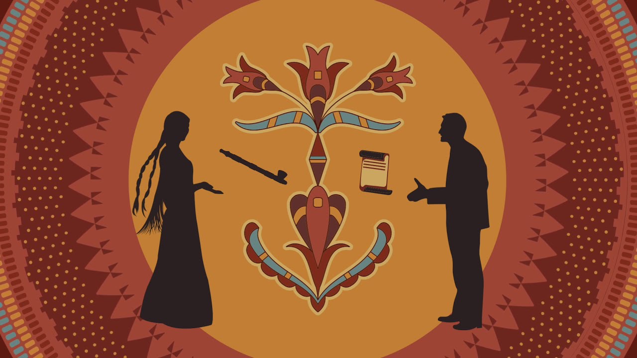 What is Tribal Sovereignty?