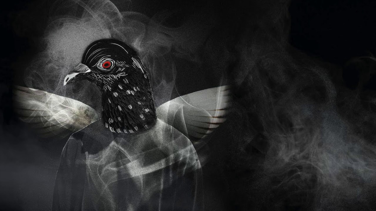 PIGEONHOLED - Adi (Official Audio)
