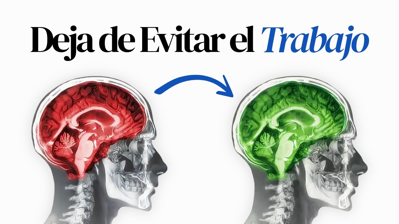 Como forzar tu cerebro a estar motivado (aunque no te apetezca)
