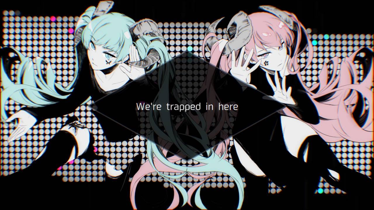 ギアナ制作 「Deja Vu」 初音ミク×巡音ルカ
