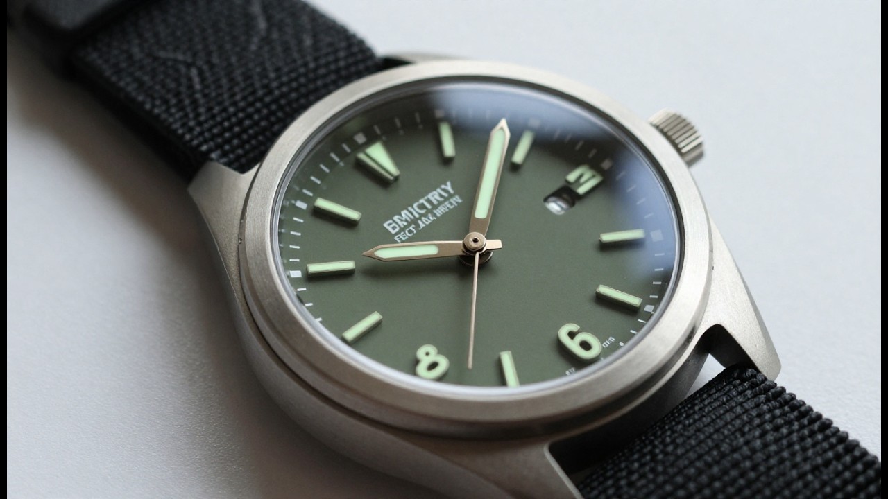 10 STYLISH Swiss Watches That LOOK EXPENSIVE