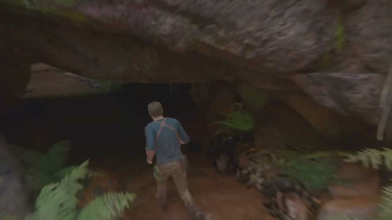 Uncharted: Colección Legado de ladrones_02