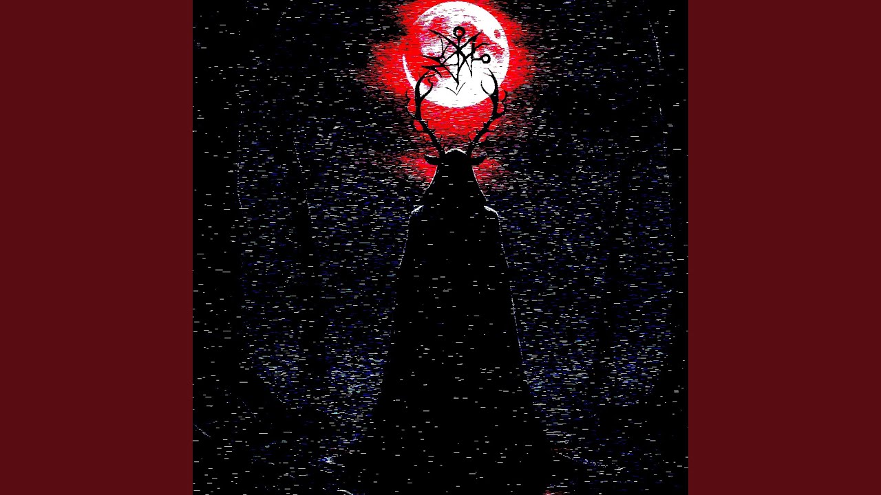 Sovereignty Over The Shadow
