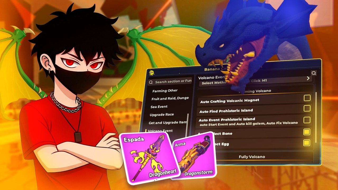 Pegando a DRACO V1, V2, V3 e V4 COM SCRIPT no BLOX FRUITS