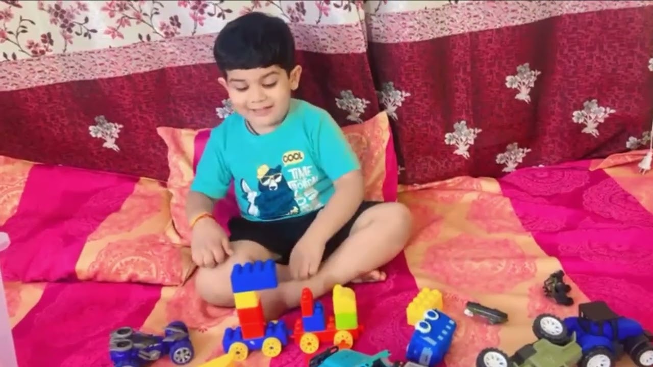 Nonu Ne Shuru Kiya Naya Business! 🚘 Toy Car Selling Offer! 😂 | Shyam Devi Ki Duniya