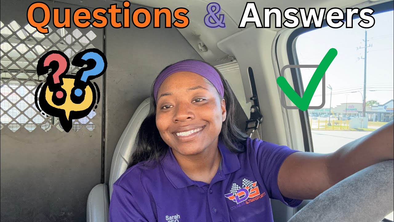 Questions & Answers for Subscribers!