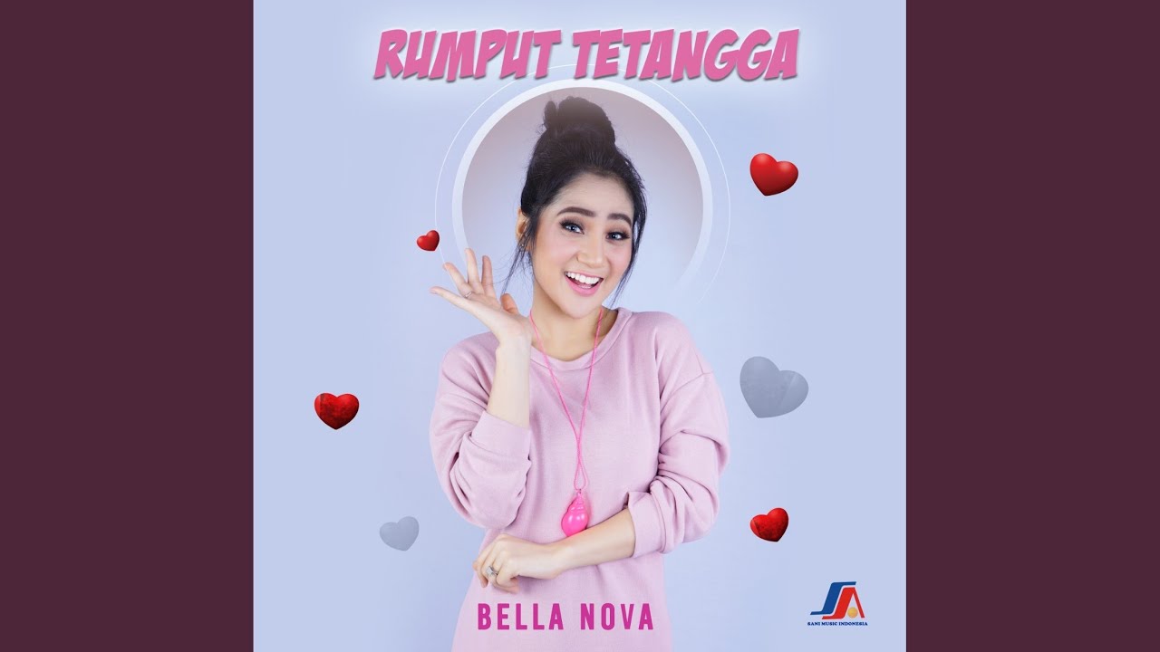 Rumput Tetangga