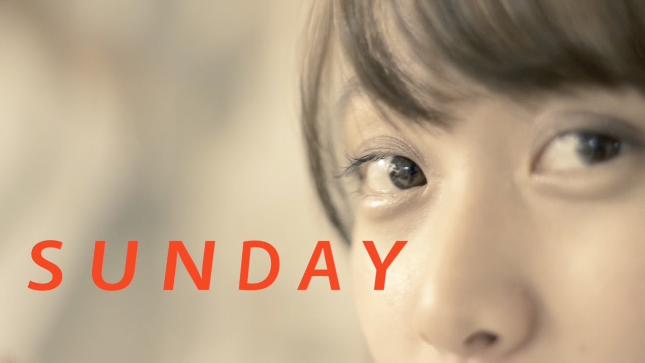 sesta - SUNDAY 【Music Video】
