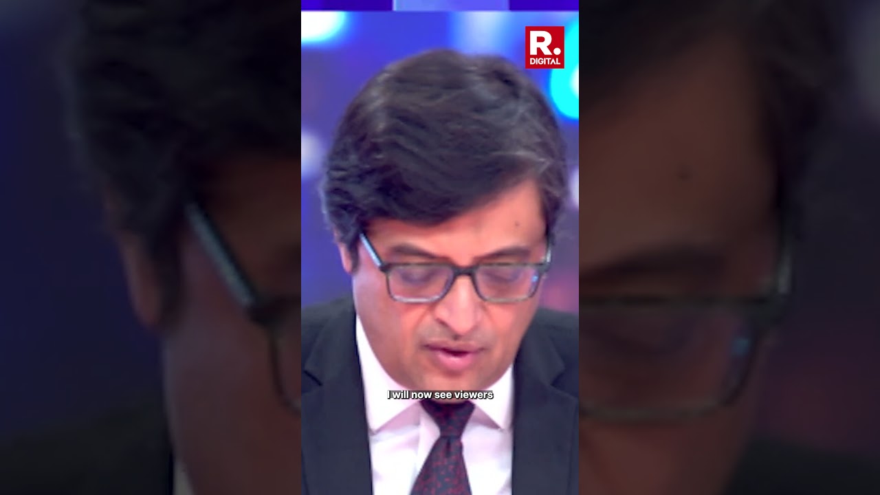 Thank God for Media Trial
