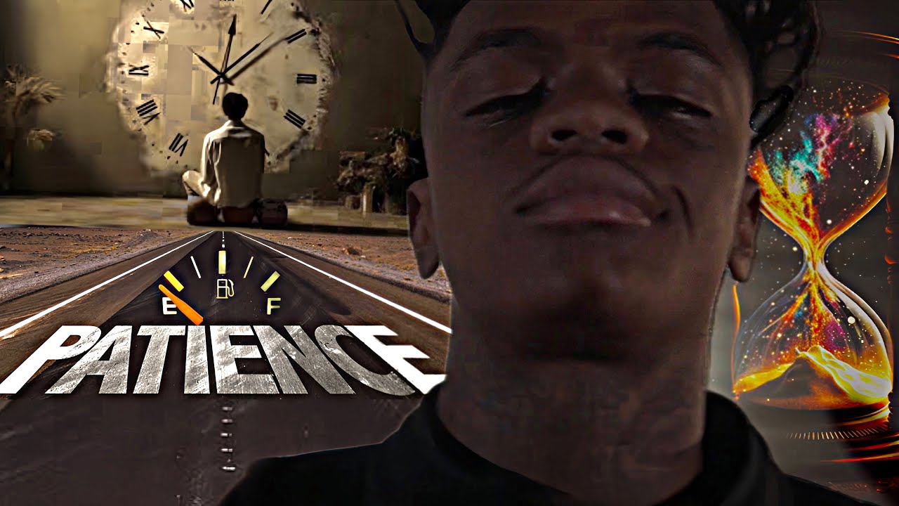 JayDaYoungan - Out Of Patience (Music Video)