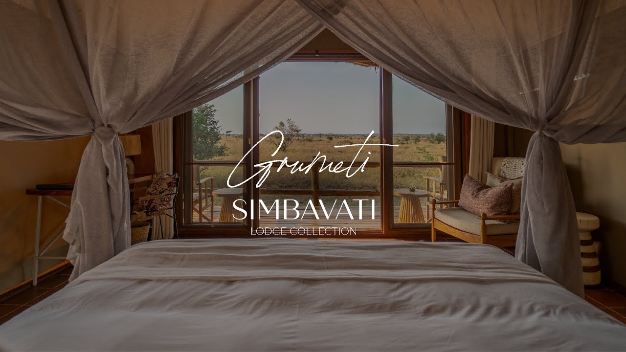 Simbavati Grumeti